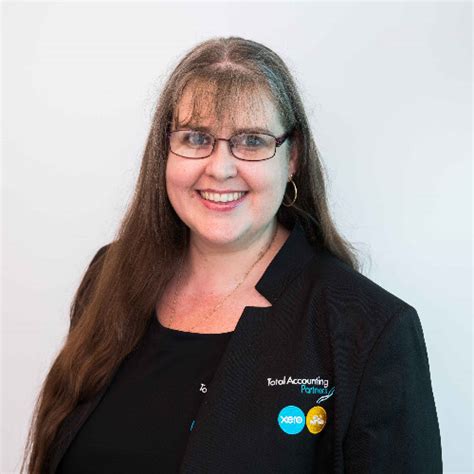 total accounting partners|Senior Accountant .